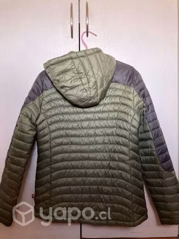 Parka nueva Lippi mujer - Imagen 2