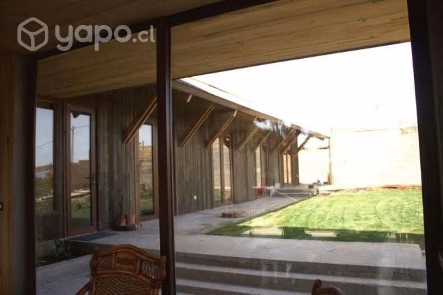 Arriendo año corrido " alto laguna" camino el mait - Imagen 2