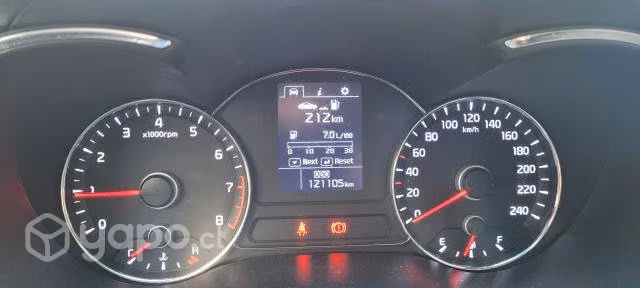 Kia cerato