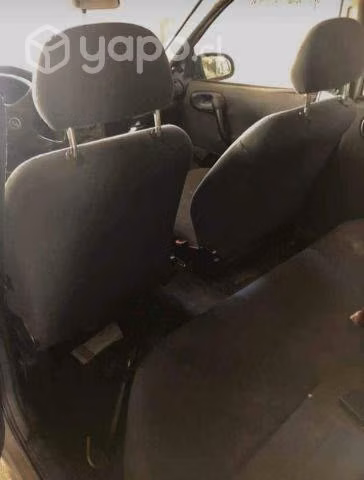 Chevrolet corsa 2003