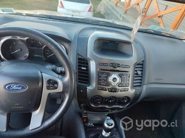 Camioneta Ford Ranger - Imagen 6