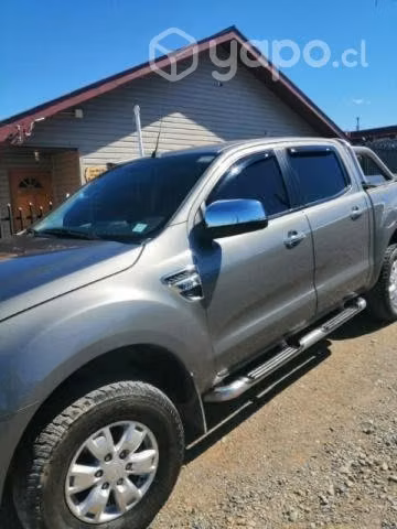 Camioneta Ford Ranger - Imagen 3