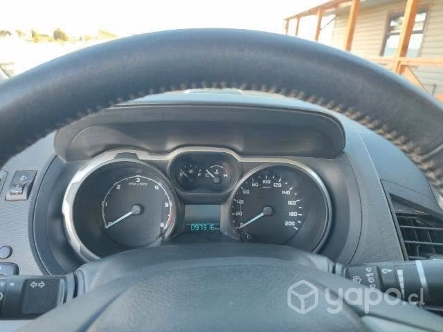 Camioneta Ford Ranger - Imagen 2