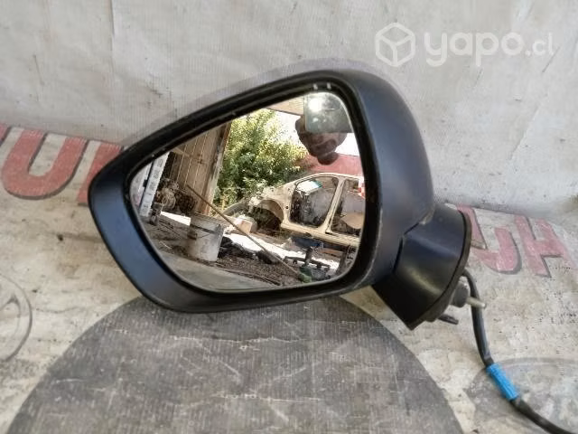 Espejo suzuki baleno 16-22 original