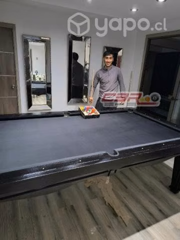 Mesas de pool billar - Imagen 4