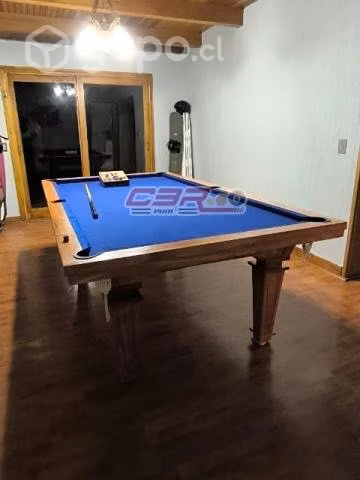 Mesas de pool billar - Imagen 2