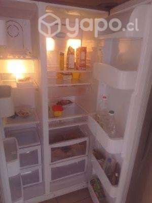 Refrigerador 2 puertas - Imagen 2