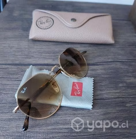 Gafas ray ban