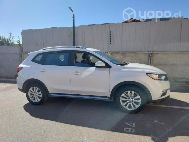 Mg rx5 2021 1.5 turbo