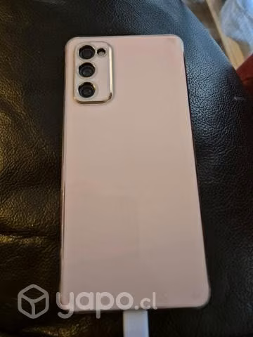Samsung Galaxy S20FE - Imagen 4
