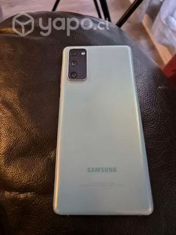 Samsung Galaxy S20FE - Imagen 3