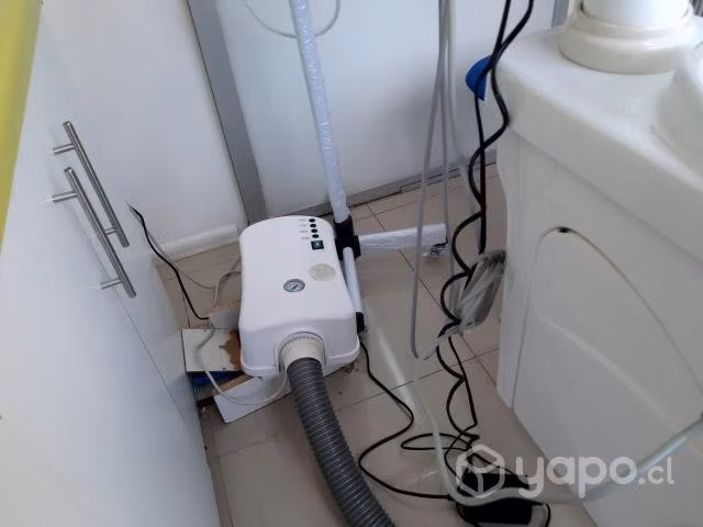 Sillon Dentista - Imagen 3
