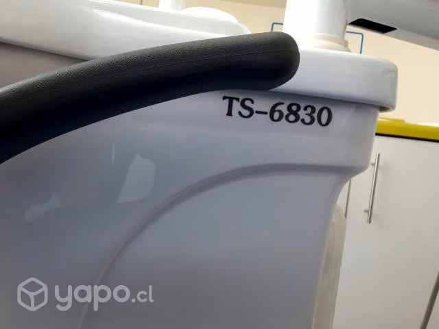 Sillon Dentista - Imagen 2