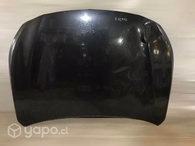 Capot subaru Legacy 2020 2023