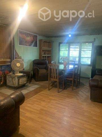 Casa de campo en Romeral, San Bernardo - Imagen 10