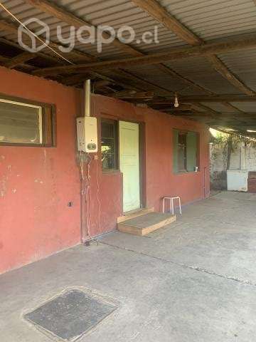Casa de campo en Romeral, San Bernardo - Imagen 9