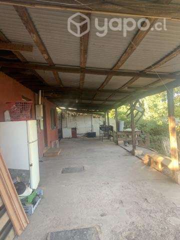 Casa de campo en Romeral, San Bernardo - Imagen 7
