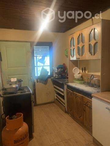 Casa de campo en Romeral, San Bernardo - Imagen 14