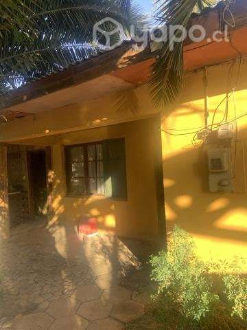 Casa de campo en Romeral, San Bernardo - Imagen 2