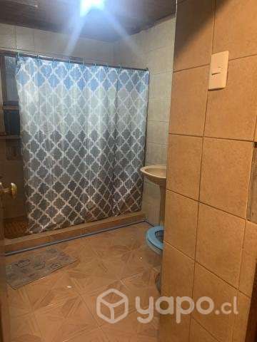 Casa de campo en Romeral, San Bernardo - Imagen 19