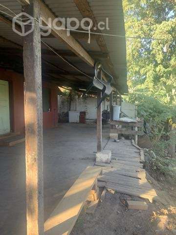 Casa de campo en Romeral, San Bernardo - Imagen 6