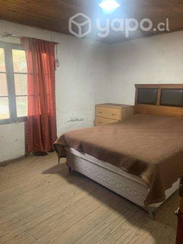 Casa de campo en Romeral, San Bernardo - Imagen 16