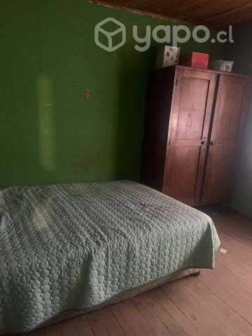 Casa de campo en Romeral, San Bernardo - Imagen 18