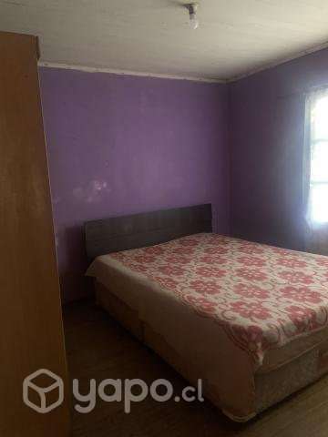 Casa de campo en Romeral, San Bernardo - Imagen 20