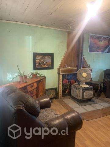 Casa de campo en Romeral, San Bernardo - Imagen 11