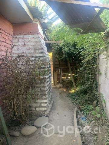 Casa de campo en Romeral, San Bernardo - Imagen 5