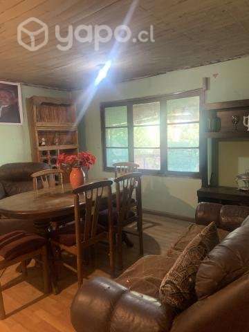 Casa de campo en Romeral, San Bernardo - Imagen 12