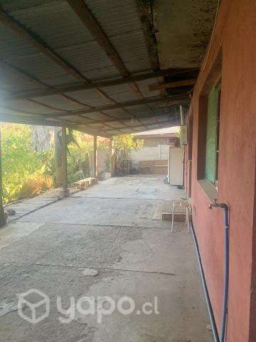 Casa de campo en Romeral, San Bernardo - Imagen 3