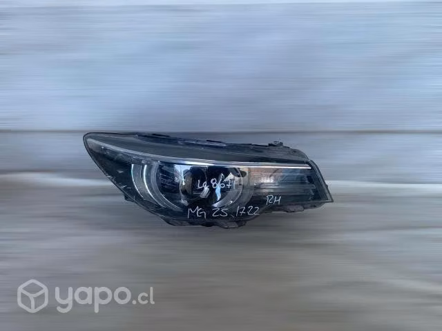 Optico rh mg zs 2017-2022