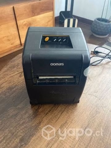Impresora para Boletas