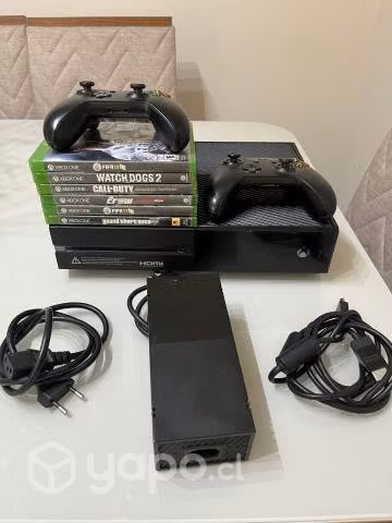 Xbox one - Imagen 2