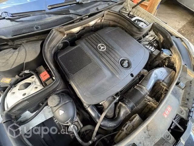 Mercedes benz glk cdi 220 4matic