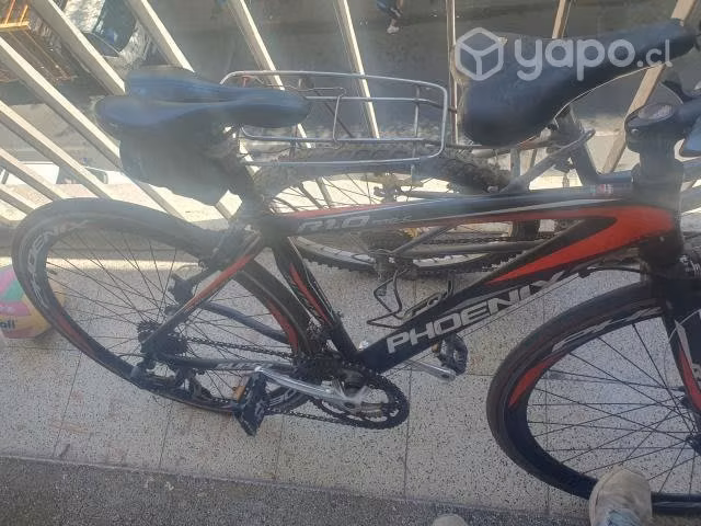 Bicicleta de ruta - Imagen 5