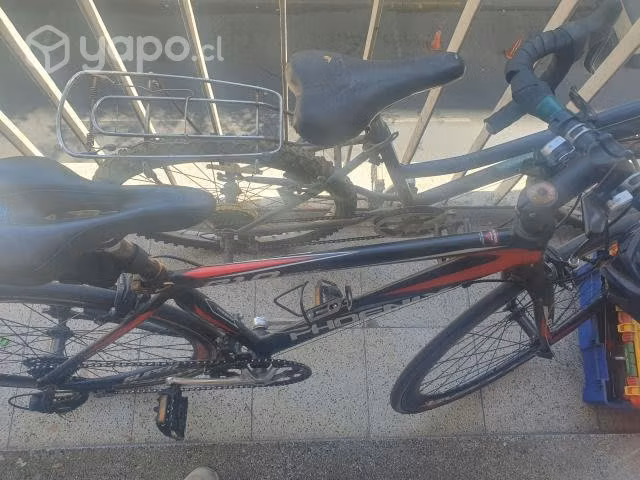 Bicicleta de ruta - Imagen 3