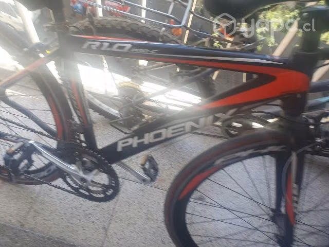 Bicicleta de ruta - Imagen 4