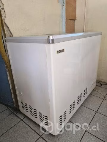 Congeladora 1.08 mt