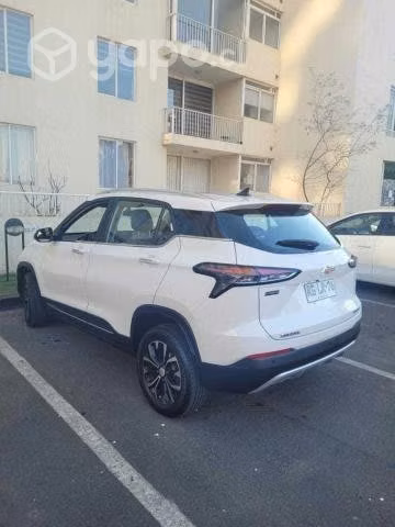 Chevrolet groove 2022 - Imagen 3