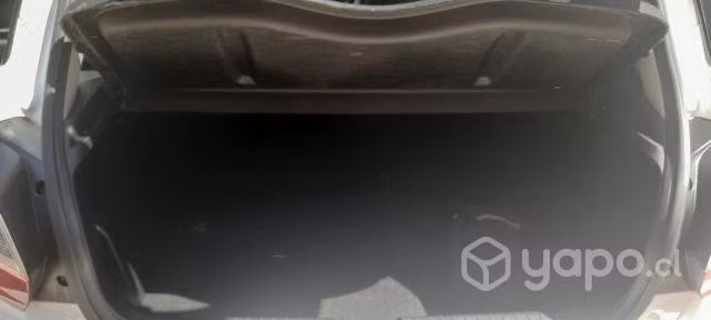 Hyunday gran i 10 plus 2023/ 6.500 km conversable