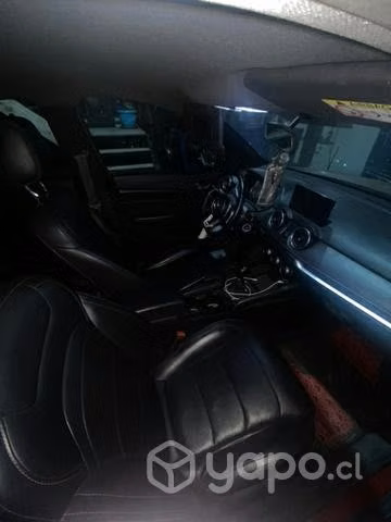 Suv dfsk Glory500 2022