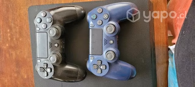 PS4 500 gb - Imagen 2