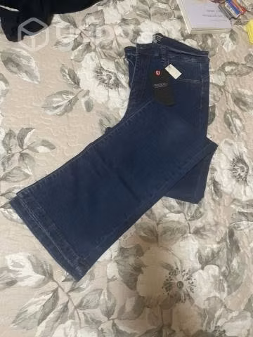 Jeans recto Wados