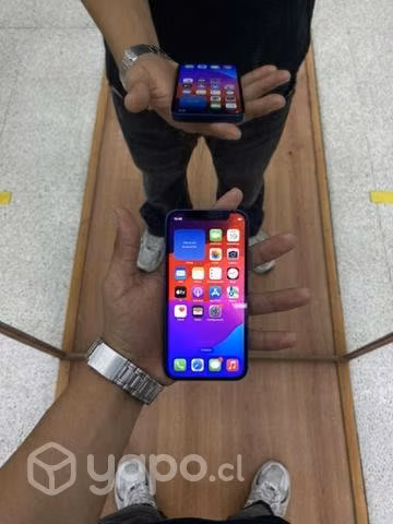 IPhone 12 mini 64gb