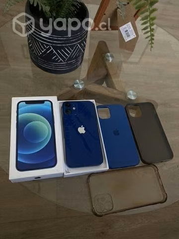IPhone 12 mini 64gb - Imagen 2