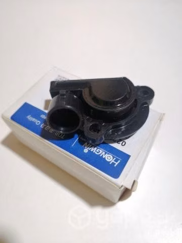 Sensor Tps Corsa, aveo, spark, optra - Imagen 2