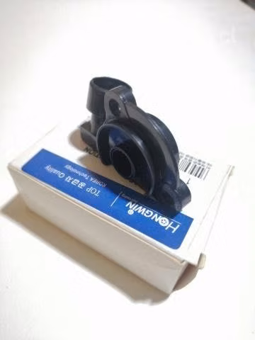 Sensor Tps Corsa, aveo, spark, optra - Imagen 3
