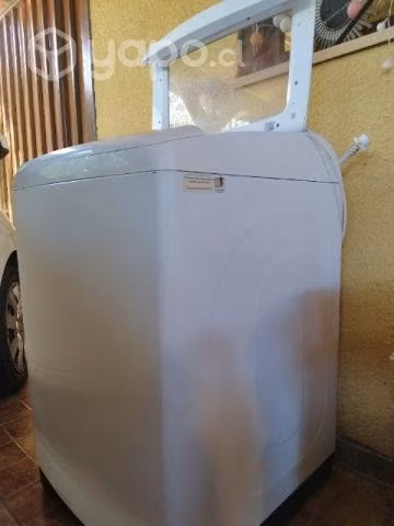 Lavadora Daewoo - Imagen 2